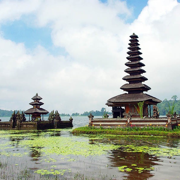 Pakej Bali