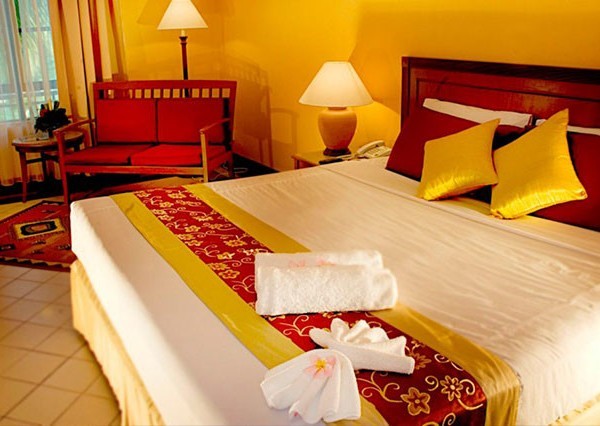 Aseania Resort & Spa Honeymoon