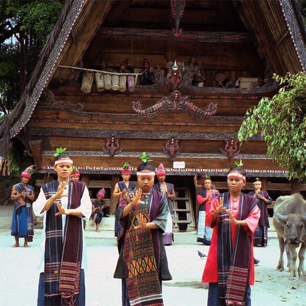 Pakej Medan