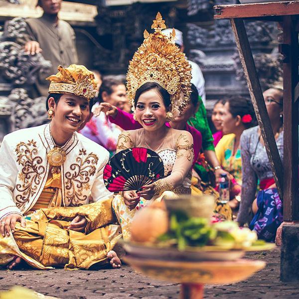 Pakej Bulan Madu Bali [HONEYMOON]