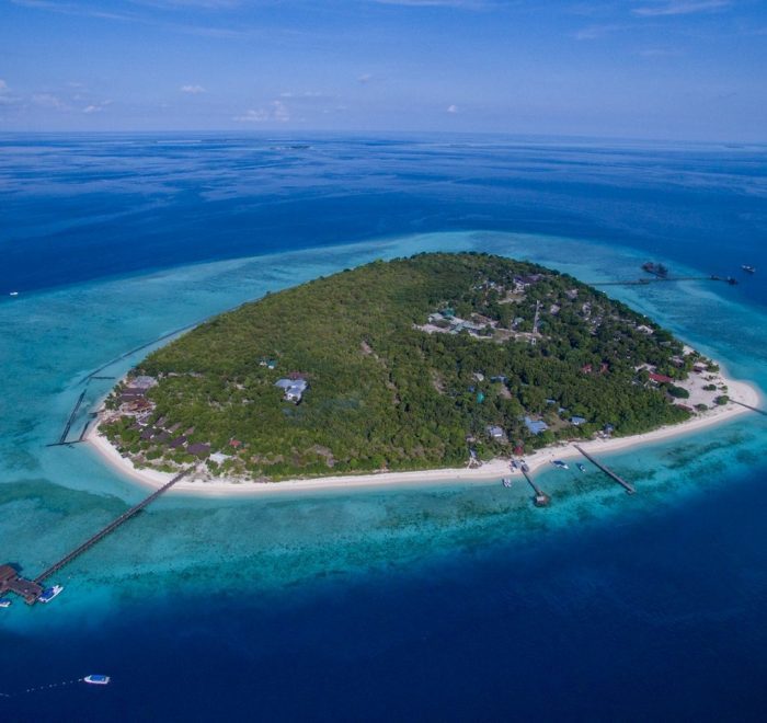 Pulau Pom Pom