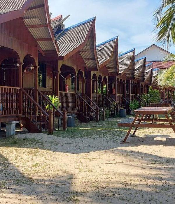 Pakej-Juara-Mutiara-Resort-Tioman