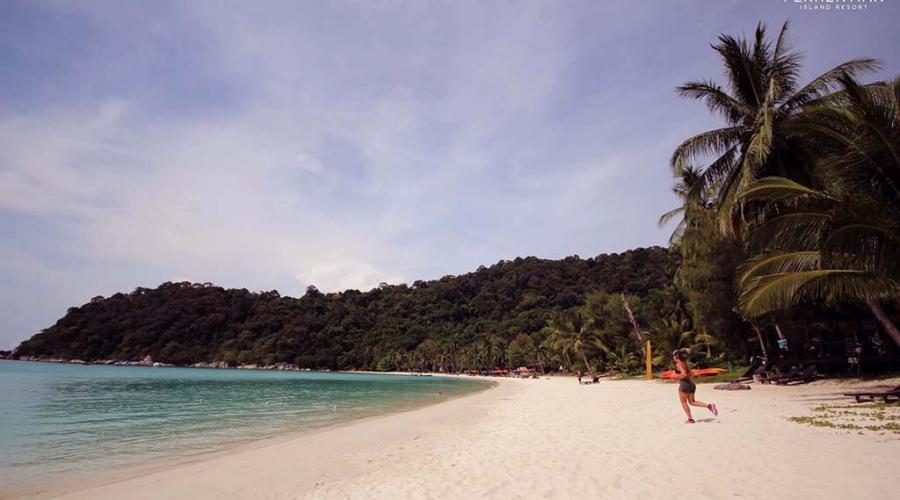 Perhentian-Island-Resort