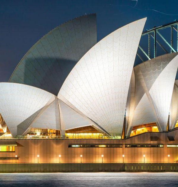 Opera House